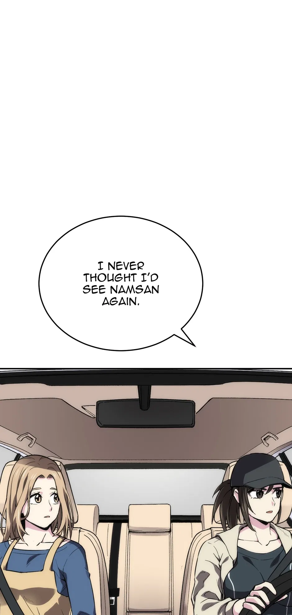 Capture the Golem and Escape Poverty Chapter 87 – Page 47