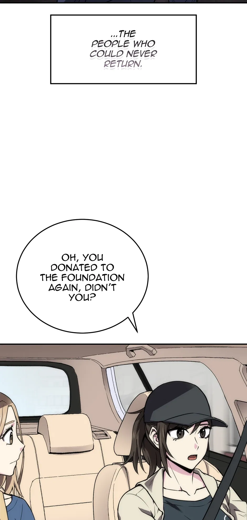 Capture the Golem and Escape Poverty Chapter 87 – Page 51