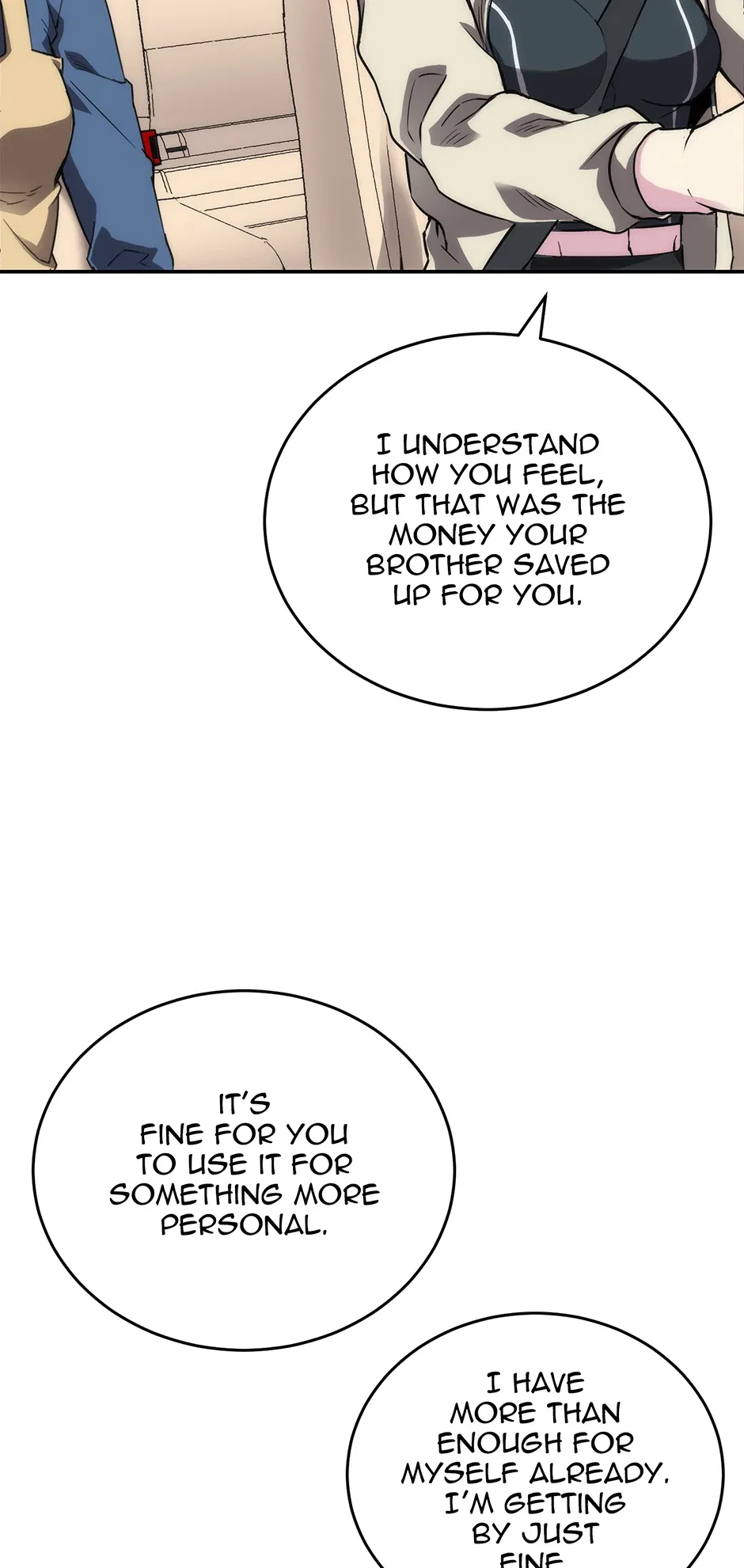 Capture the Golem and Escape Poverty Chapter 87 – Page 52
