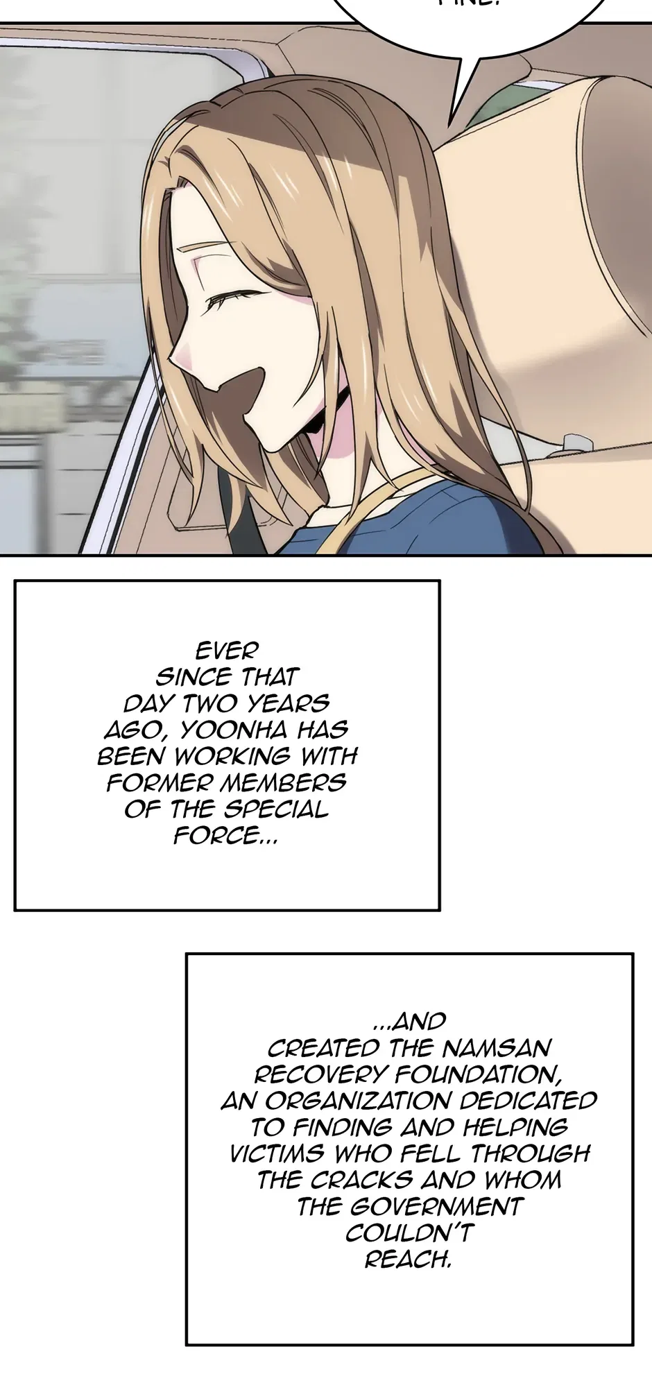 Capture the Golem and Escape Poverty Chapter 87 – Page 53