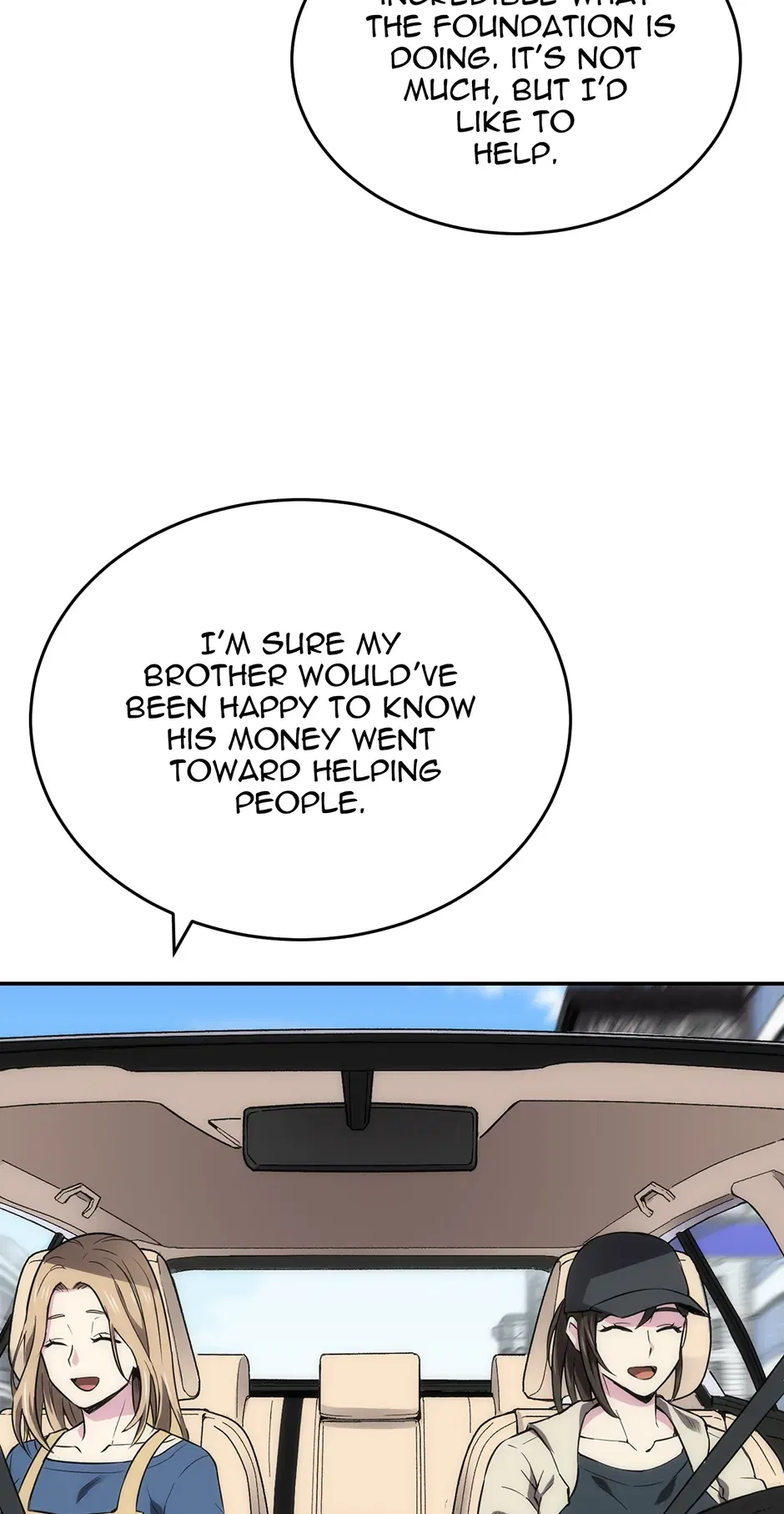 Capture the Golem and Escape Poverty Chapter 87 – Page 55