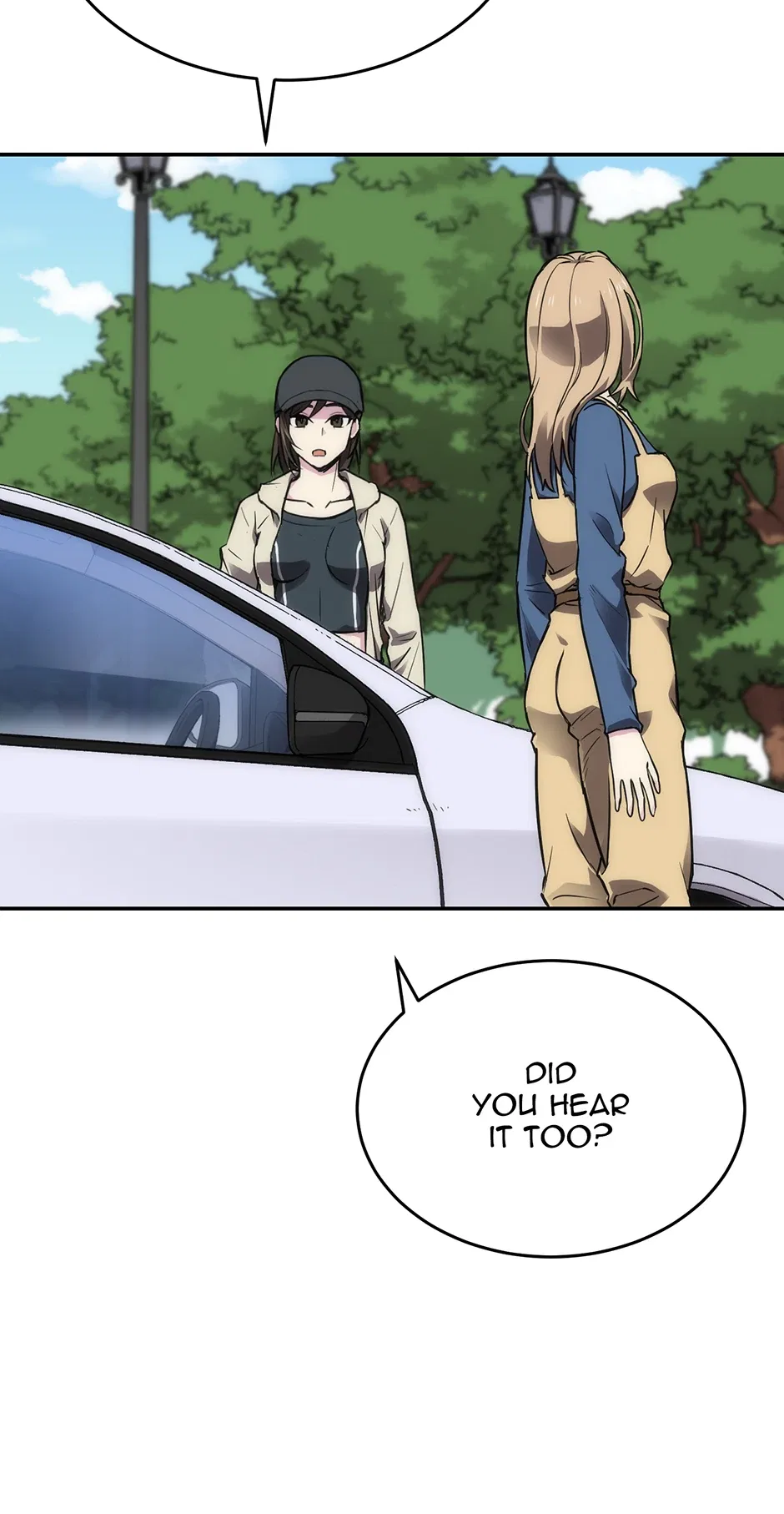 Capture the Golem and Escape Poverty Chapter 87 – Page 61