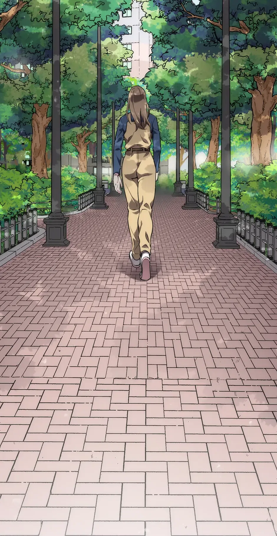 Capture the Golem and Escape Poverty Chapter 87 – Page 78