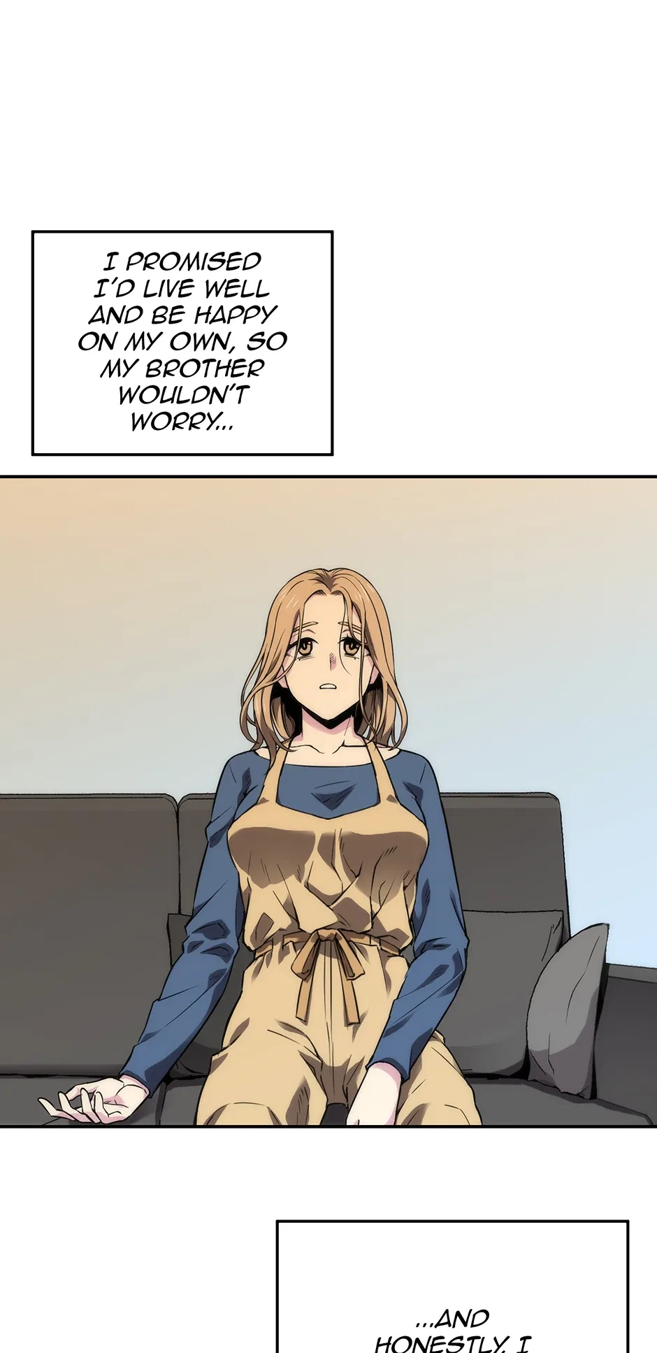 Capture the Golem and Escape Poverty Chapter 87 – Page 81