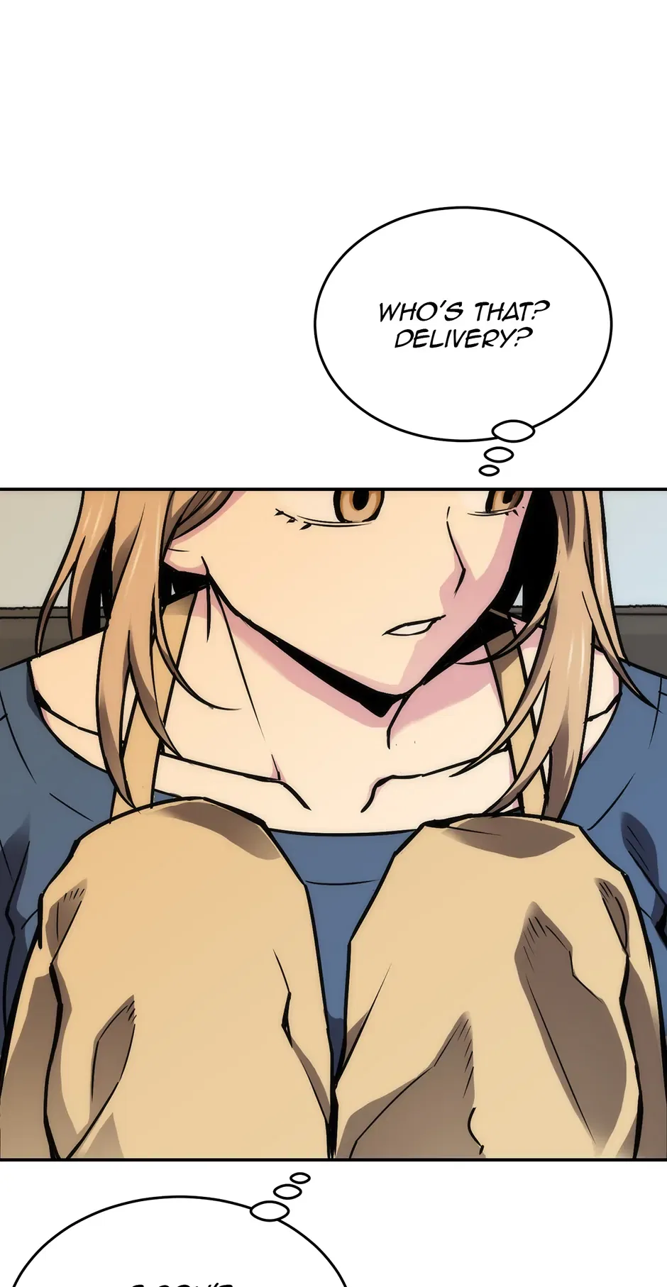 Capture the Golem and Escape Poverty Chapter 87 – Page 88
