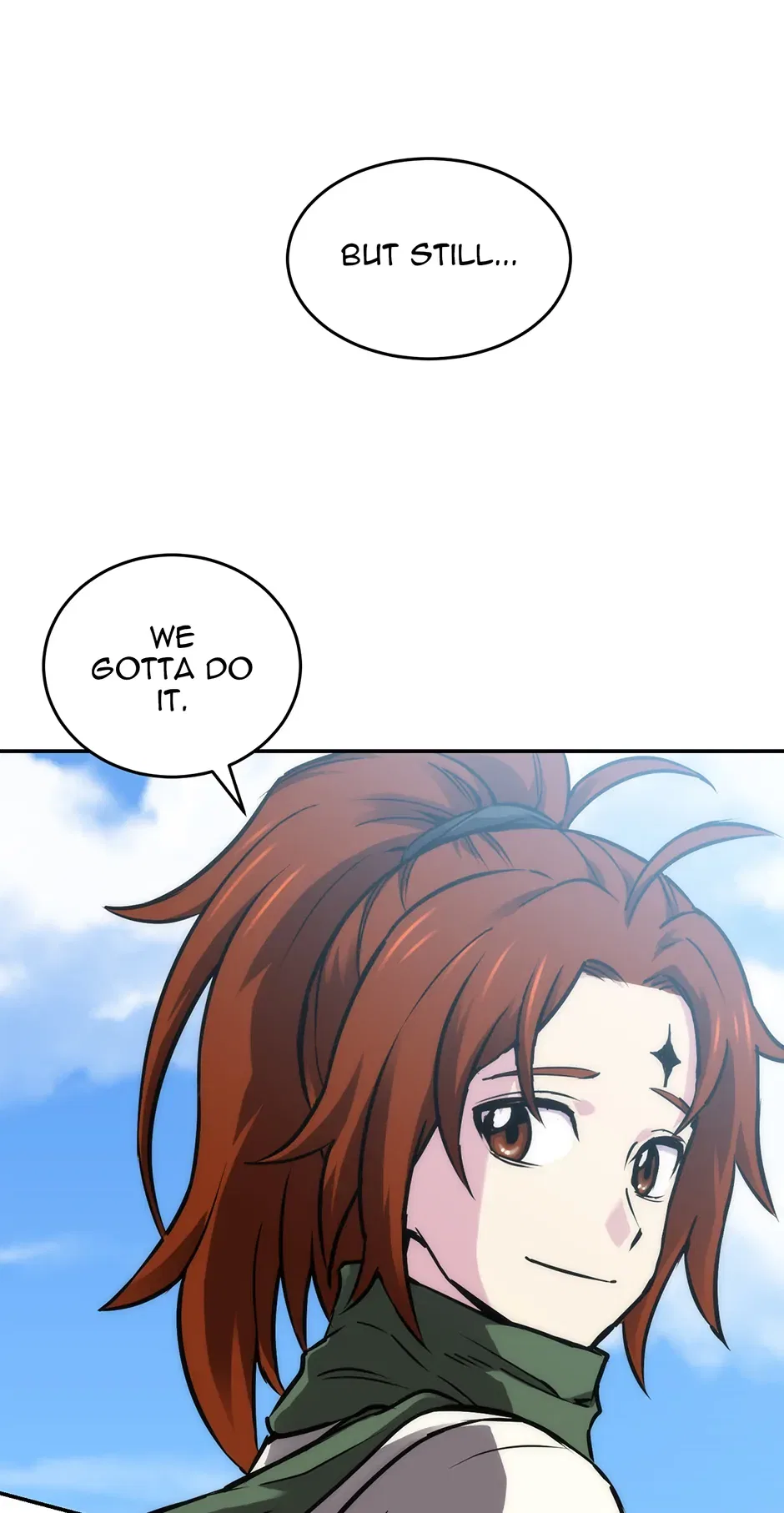Capture the Golem and Escape Poverty Chapter 87 – Page 95