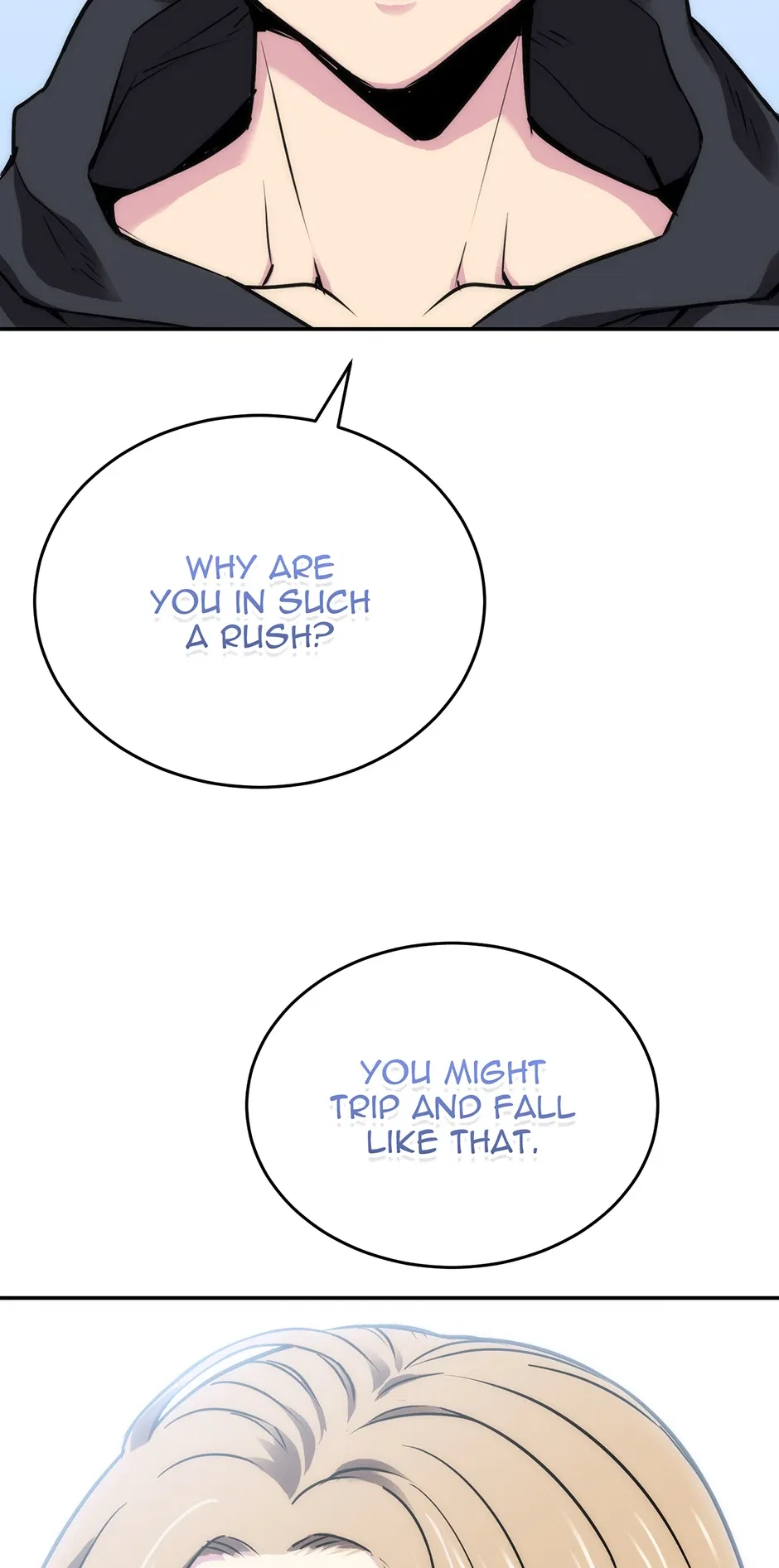 Capture the Golem and Escape Poverty Chapter 87 – Page 101