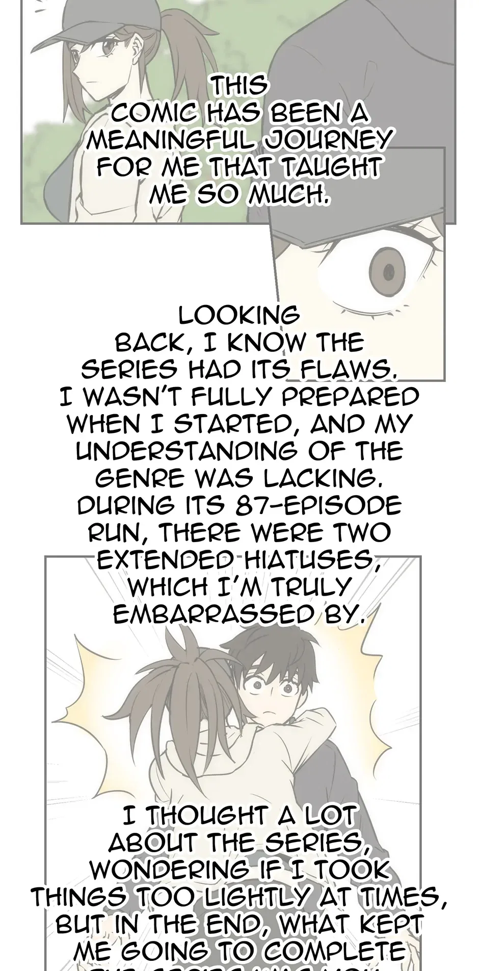 Capture the Golem and Escape Poverty Chapter 87 – Page 108