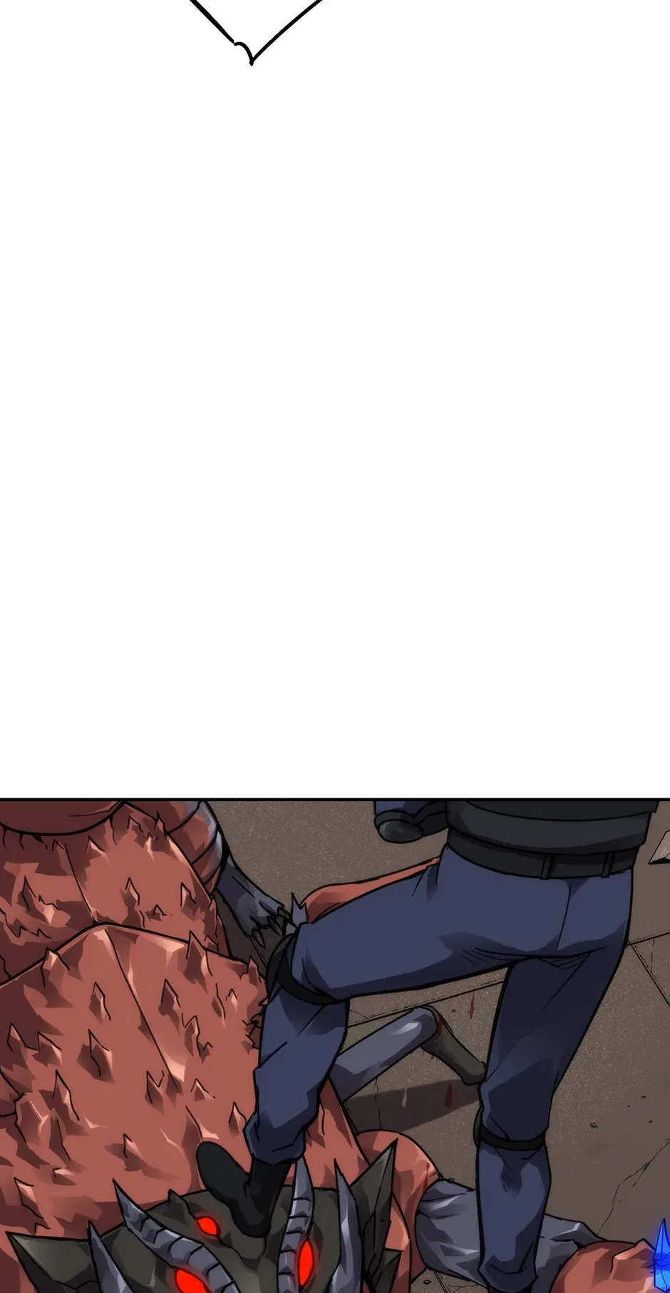 Capture the Golem and Escape Poverty Chapter 86 – Page 3