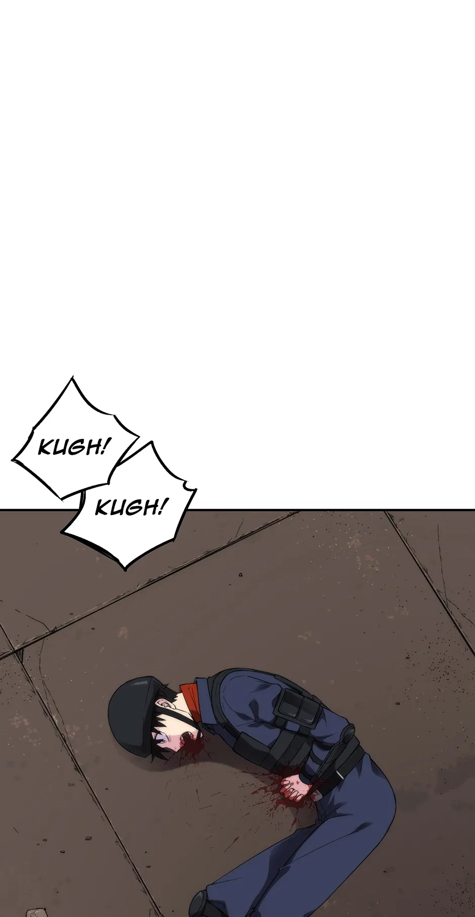 Capture the Golem and Escape Poverty Chapter 86 – Page 6