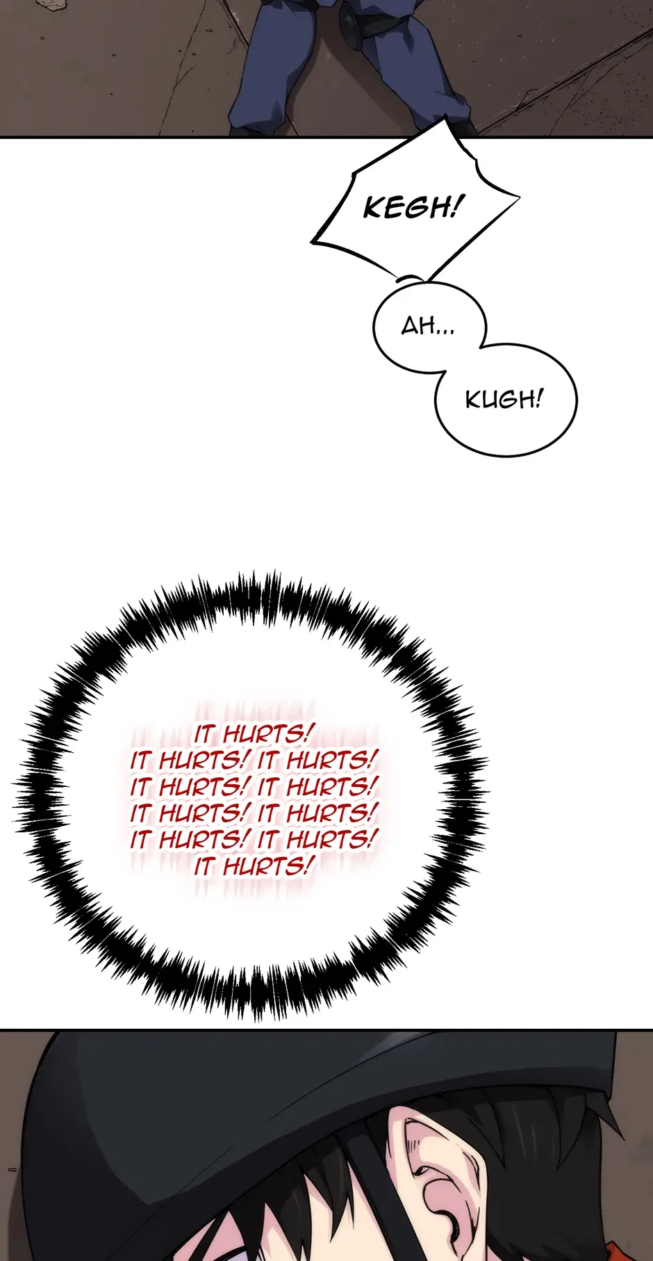 Capture the Golem and Escape Poverty Chapter 86 – Page 7