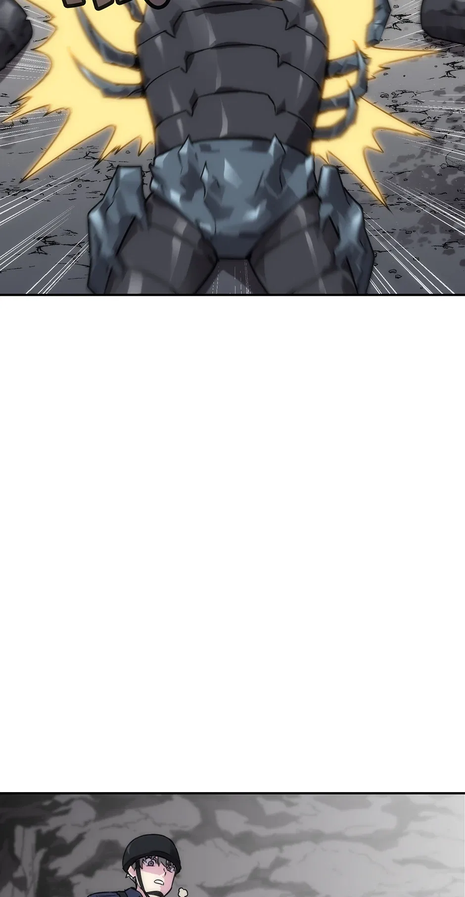 Capture the Golem and Escape Poverty Chapter 86 – Page 15