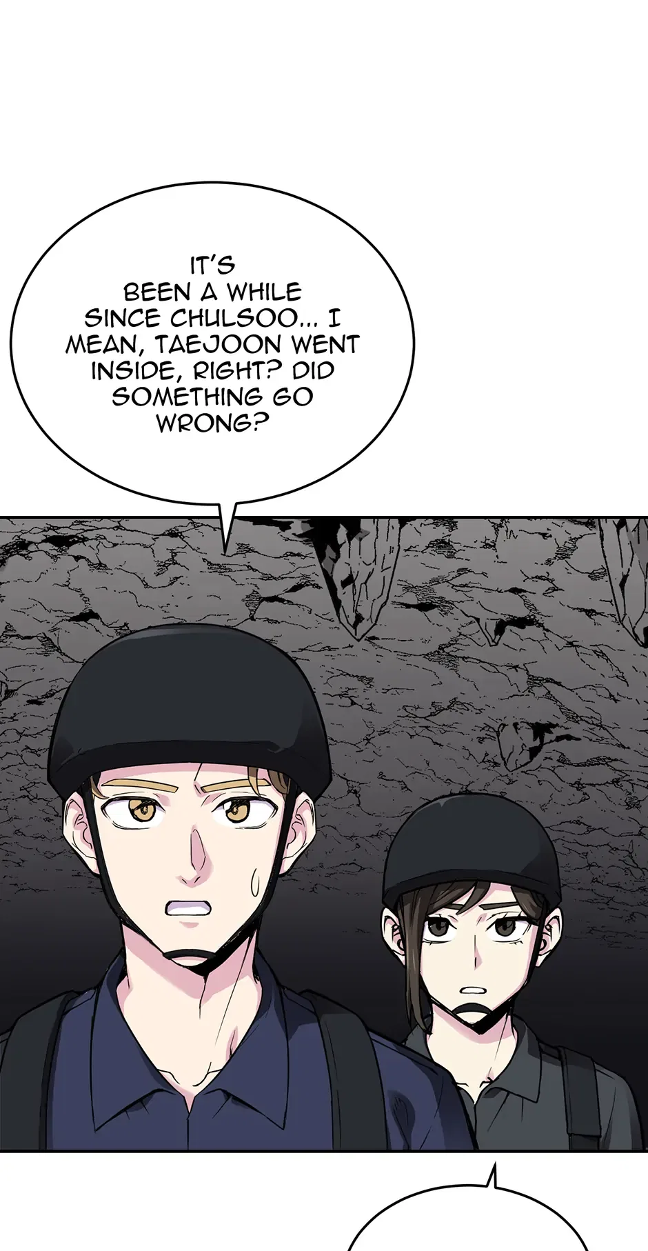 Capture the Golem and Escape Poverty Chapter 86 – Page 20
