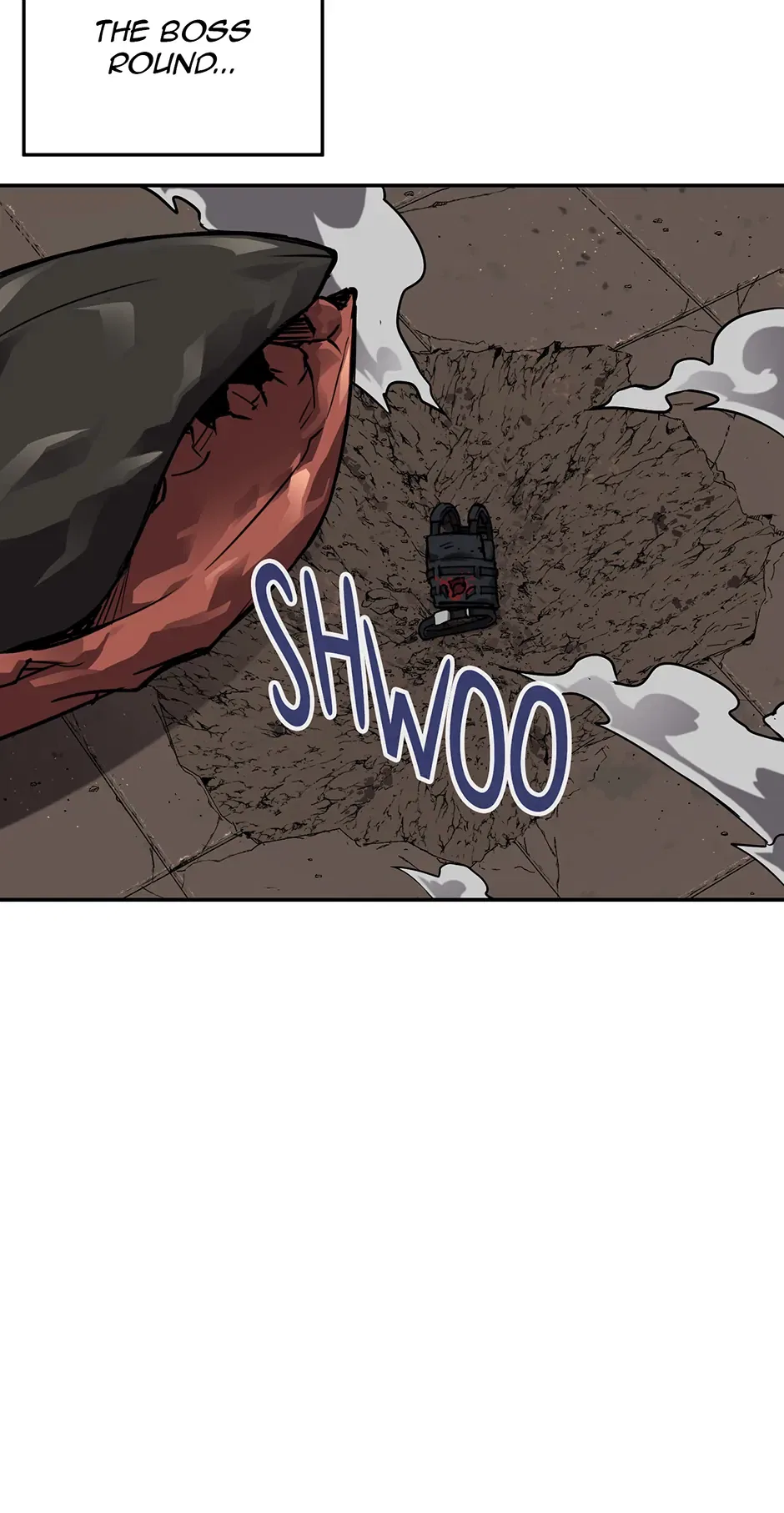 Capture the Golem and Escape Poverty Chapter 86 – Page 23