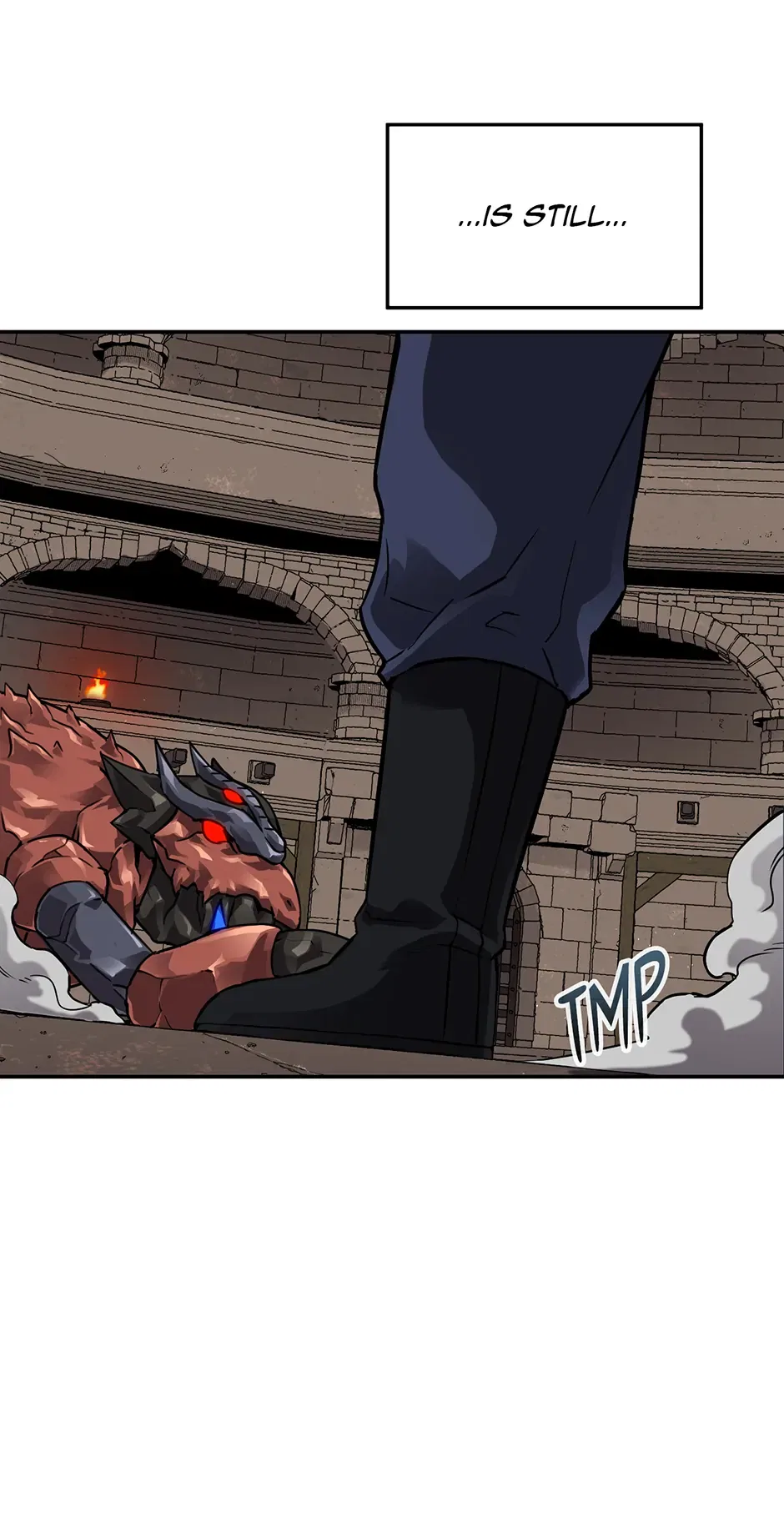 Capture the Golem and Escape Poverty Chapter 86 – Page 24