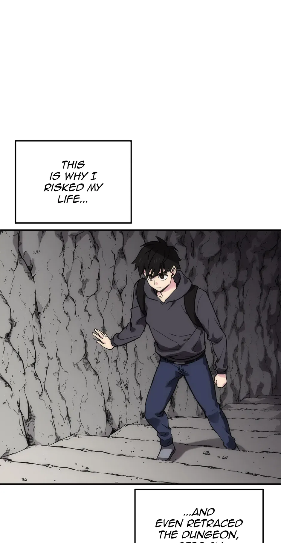 Capture the Golem and Escape Poverty Chapter 86 – Page 29