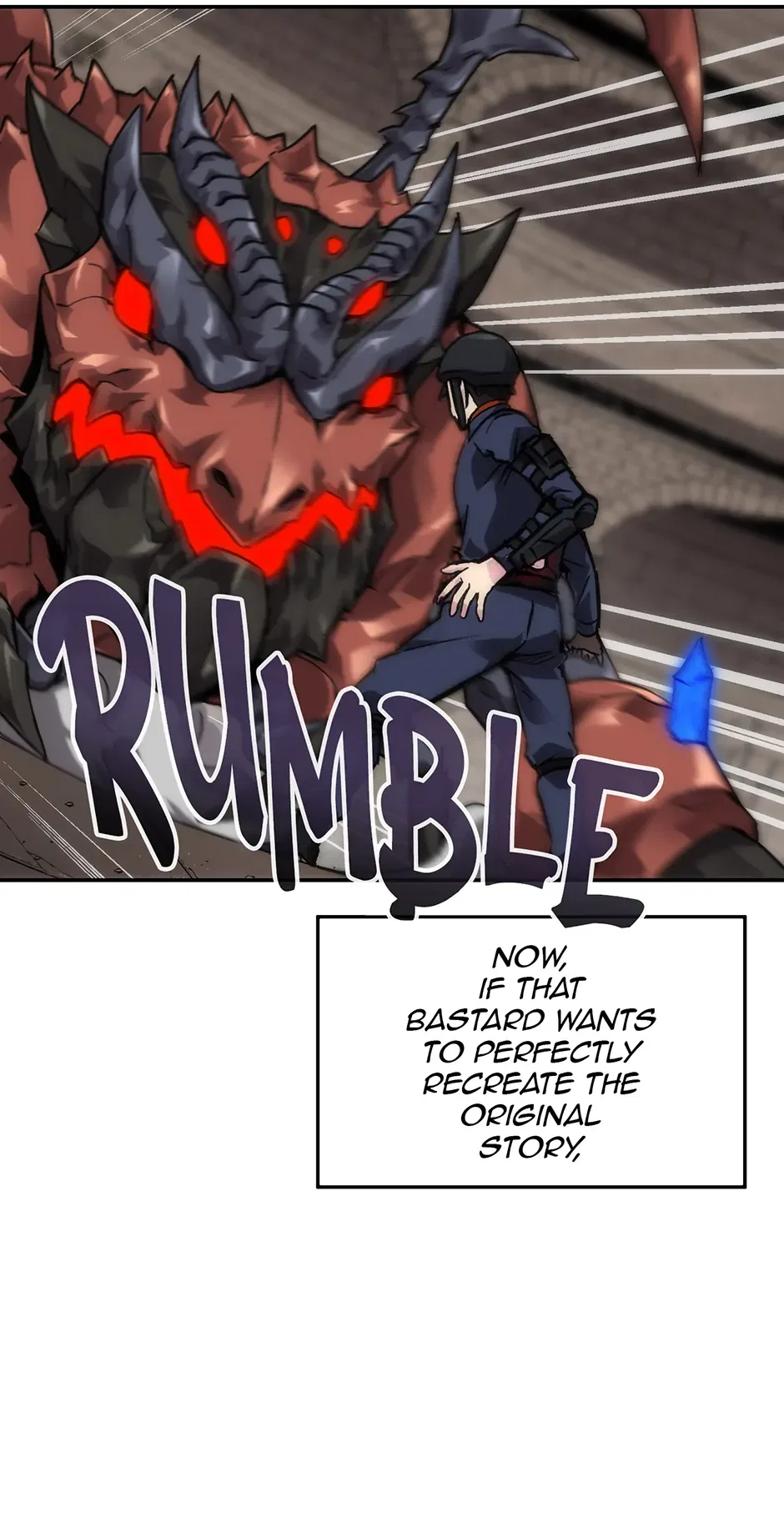 Capture the Golem and Escape Poverty Chapter 86 – Page 32