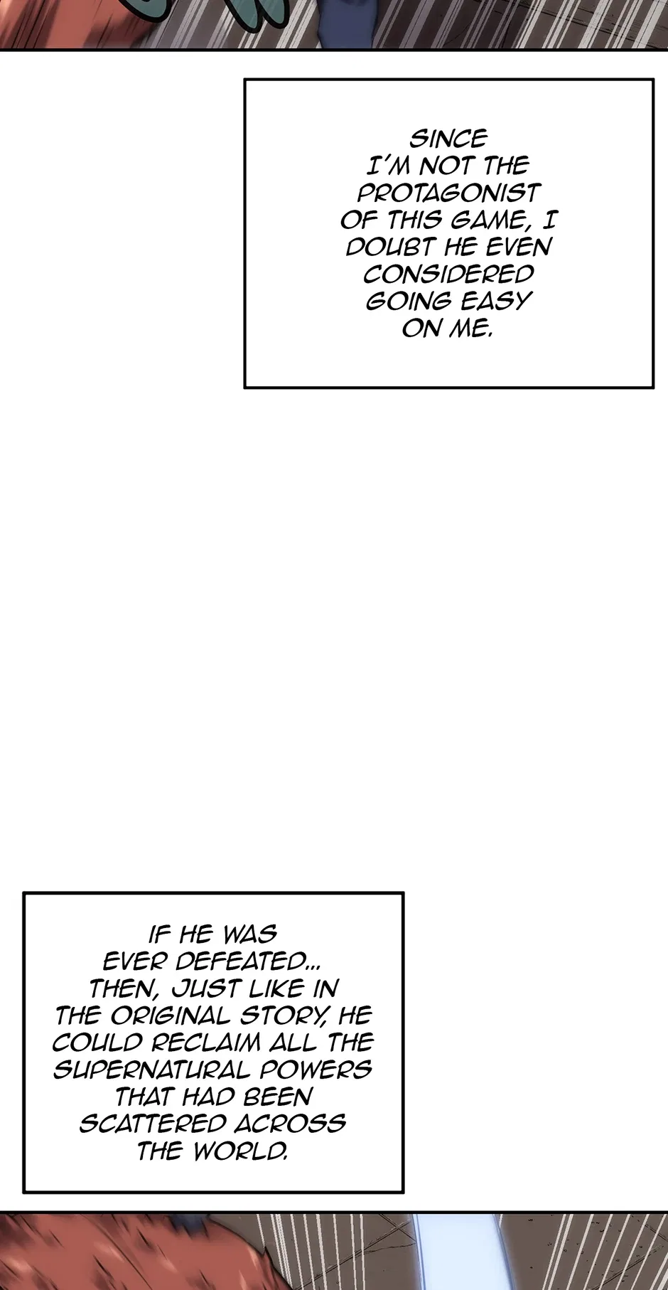 Capture the Golem and Escape Poverty Chapter 86 – Page 35