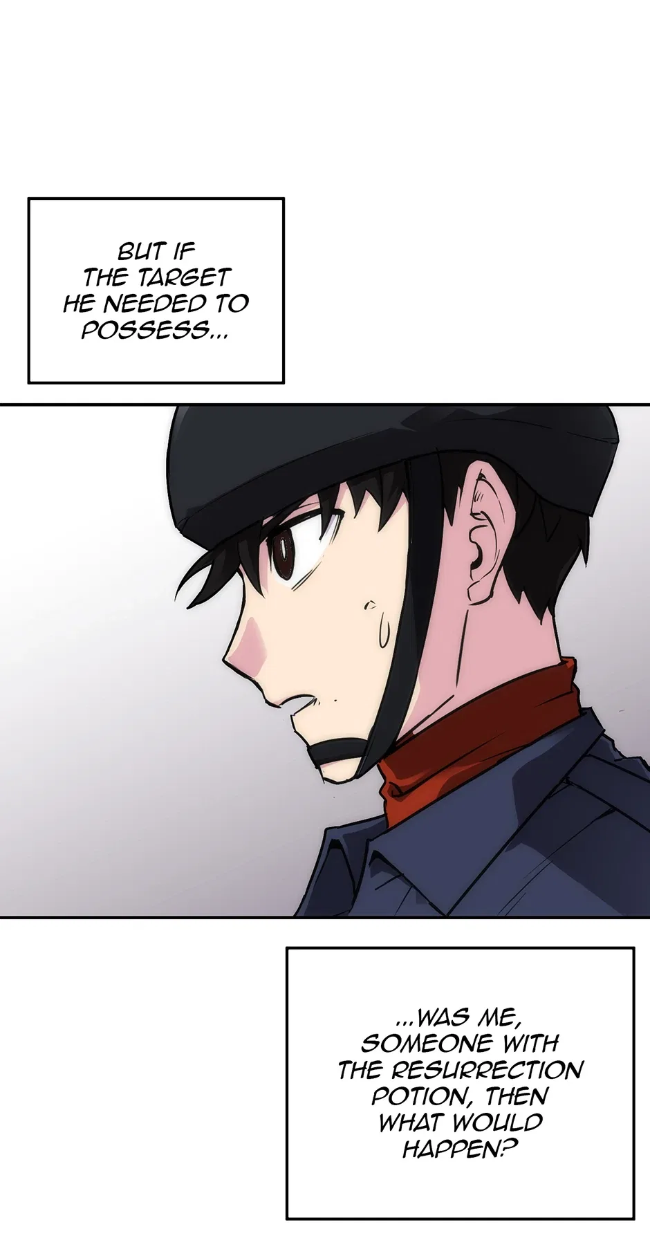 Capture the Golem and Escape Poverty Chapter 86 – Page 37