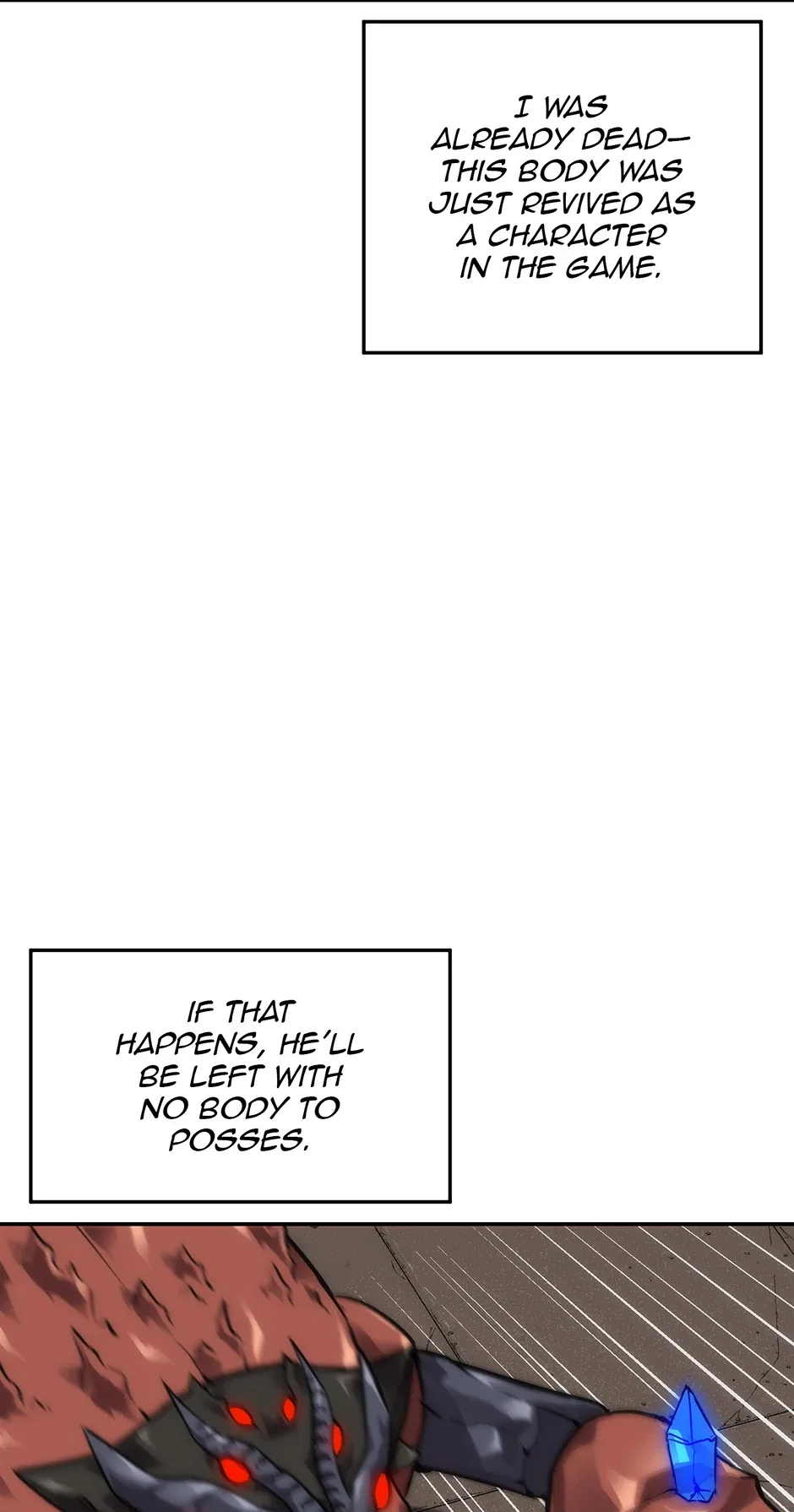 Capture the Golem and Escape Poverty Chapter 86 – Page 39