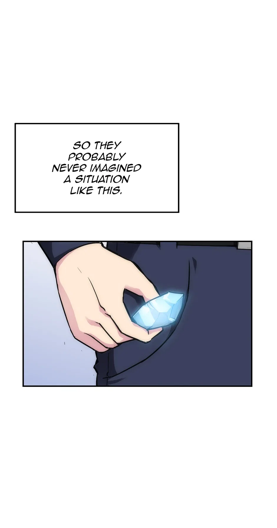 Capture the Golem and Escape Poverty Chapter 86 – Page 42