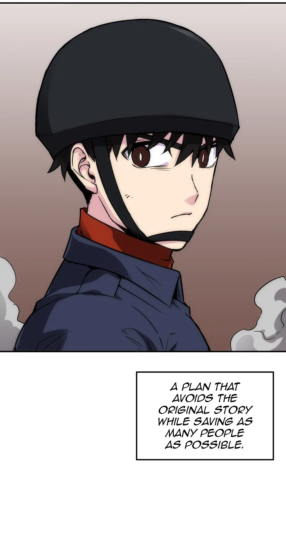 Capture the Golem and Escape Poverty Chapter 86 – Page 45