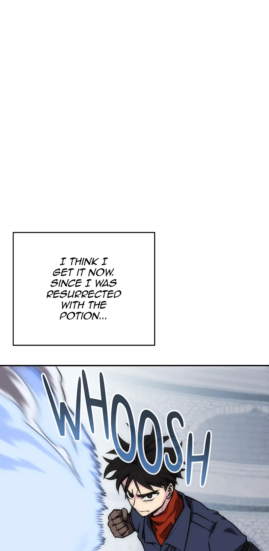 Capture the Golem and Escape Poverty Chapter 86 – Page 59