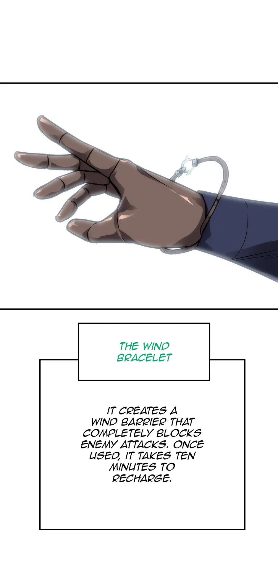 Capture the Golem and Escape Poverty Chapter 86 – Page 62
