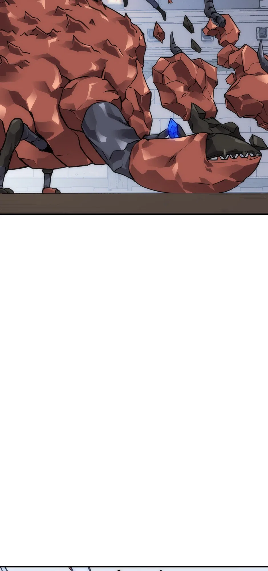 Capture the Golem and Escape Poverty Chapter 86 – Page 74