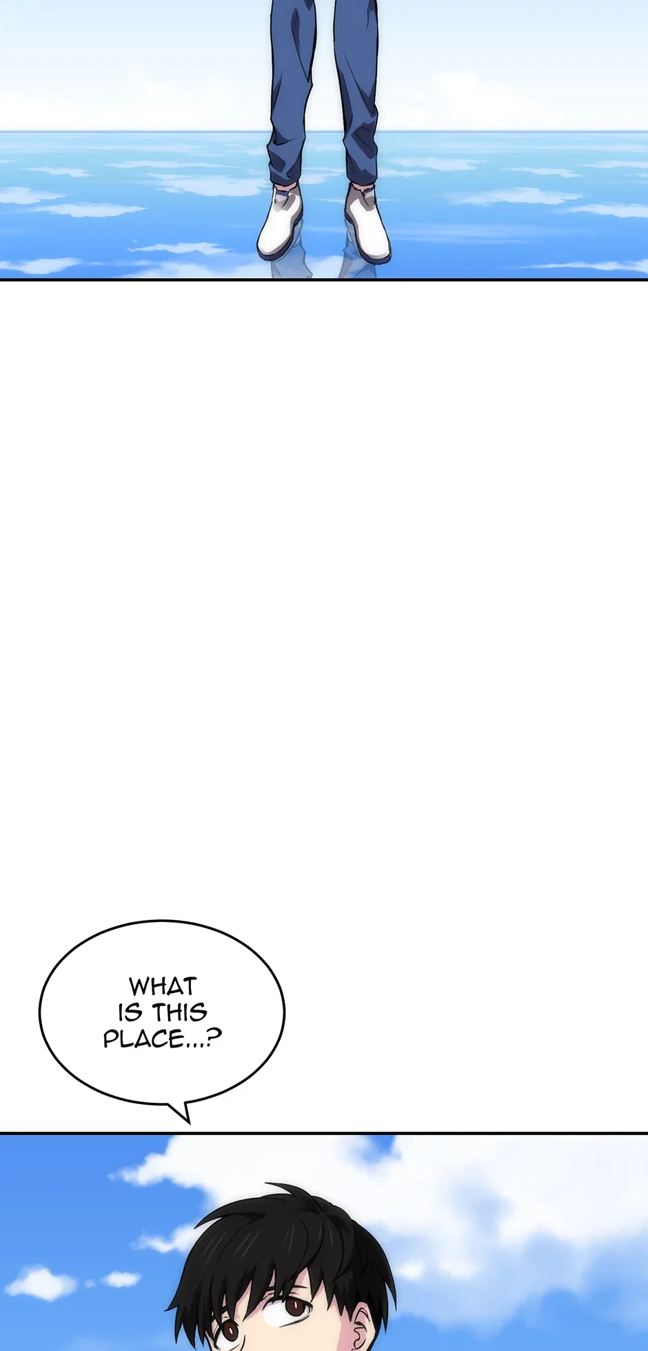 Capture the Golem and Escape Poverty Chapter 86 – Page 84