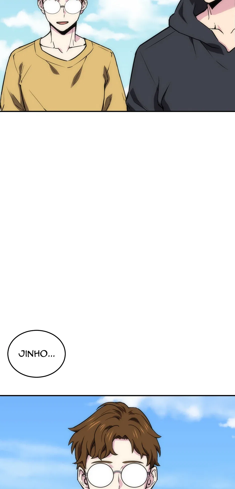 Capture the Golem and Escape Poverty Chapter 86 – Page 86