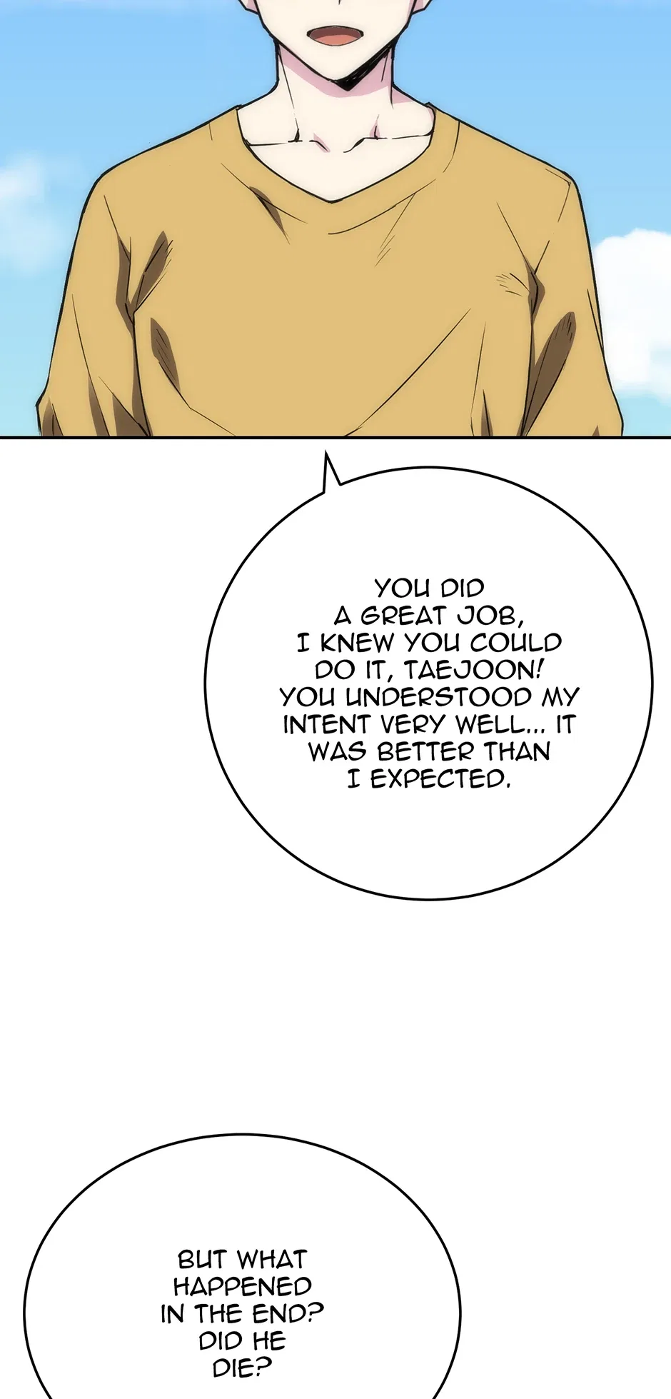 Capture the Golem and Escape Poverty Chapter 86 – Page 87