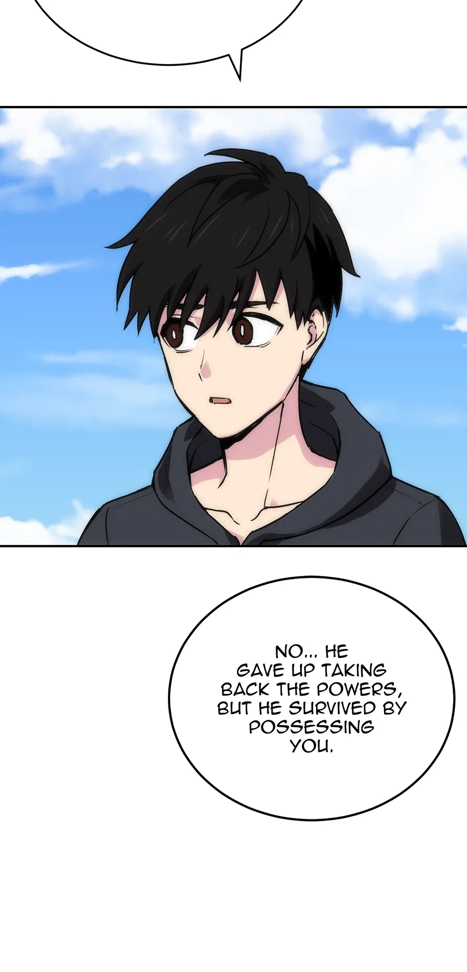 Capture the Golem and Escape Poverty Chapter 86 – Page 88