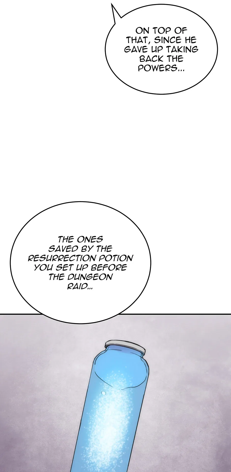 Capture the Golem and Escape Poverty Chapter 86 – Page 91