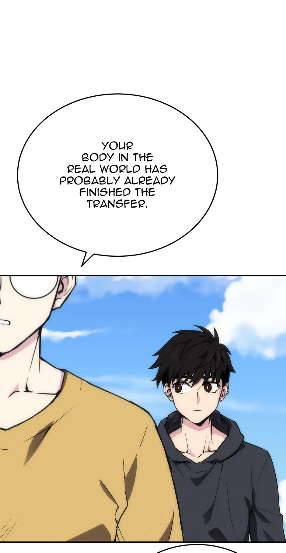 Capture the Golem and Escape Poverty Chapter 86 – Page 97