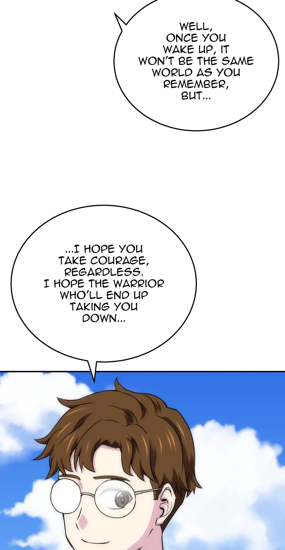 Capture the Golem and Escape Poverty Chapter 86 – Page 98