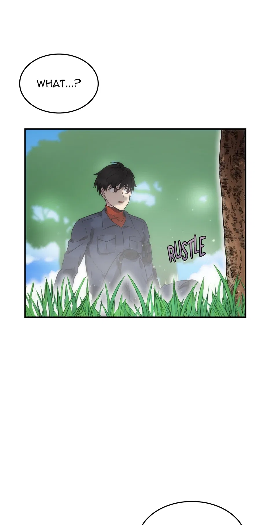 Capture the Golem and Escape Poverty Chapter 86 – Page 103