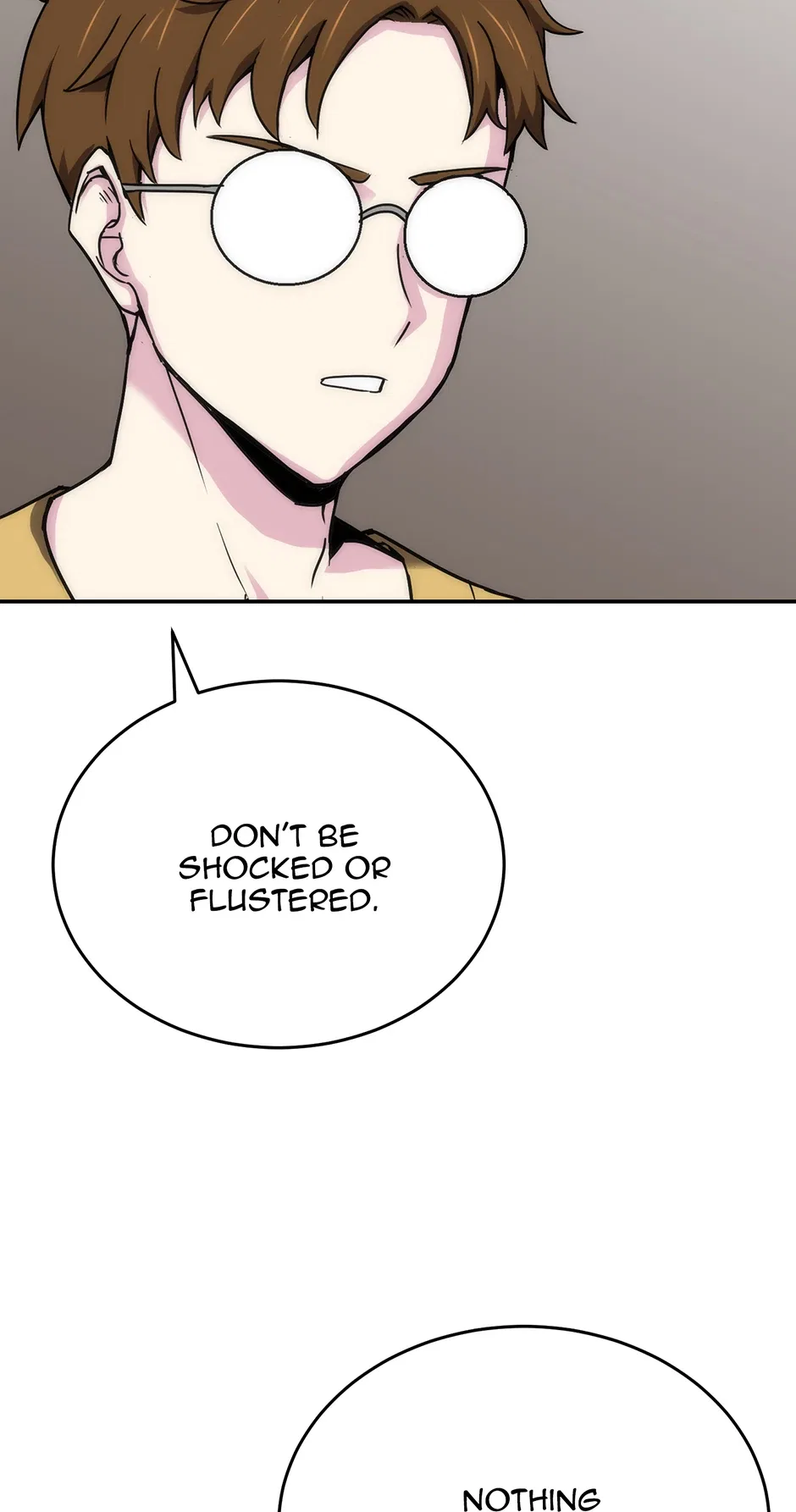 Capture the Golem and Escape Poverty Chapter 85 – Page 3