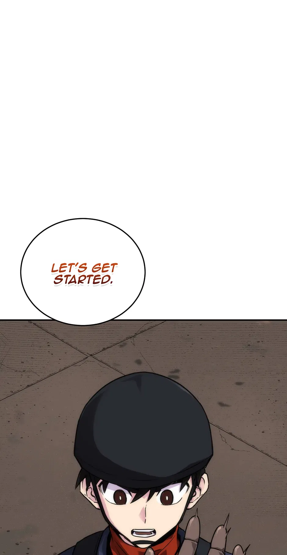 Capture the Golem and Escape Poverty Chapter 85 – Page 16