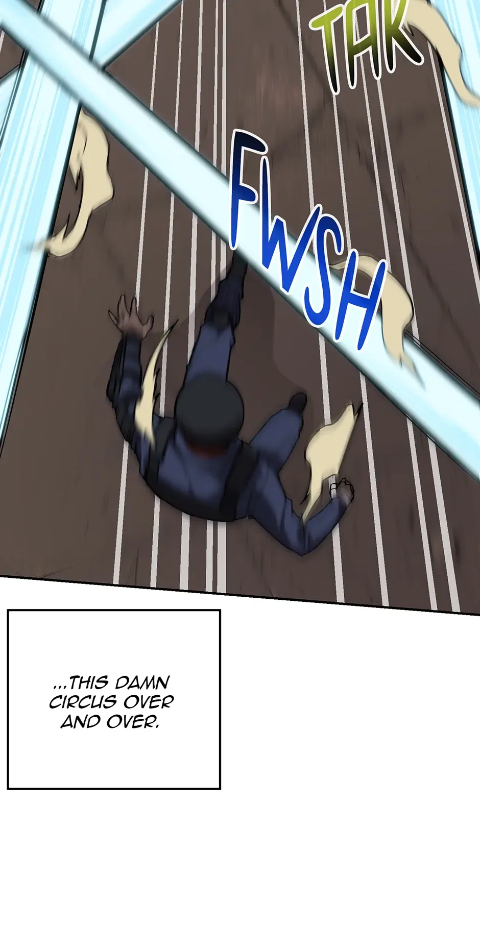 Capture the Golem and Escape Poverty Chapter 85 – Page 35