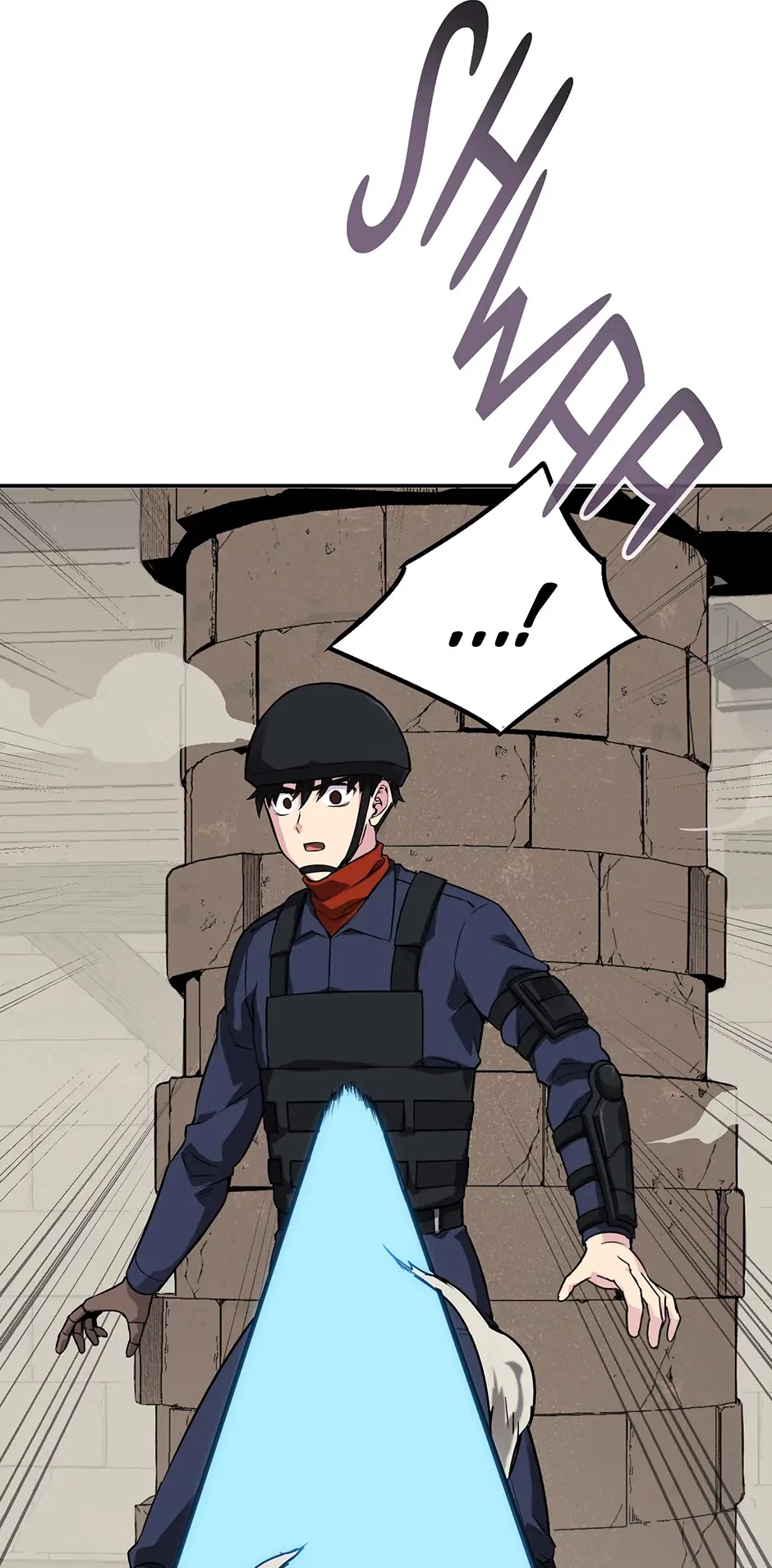 Capture the Golem and Escape Poverty Chapter 85 – Page 38