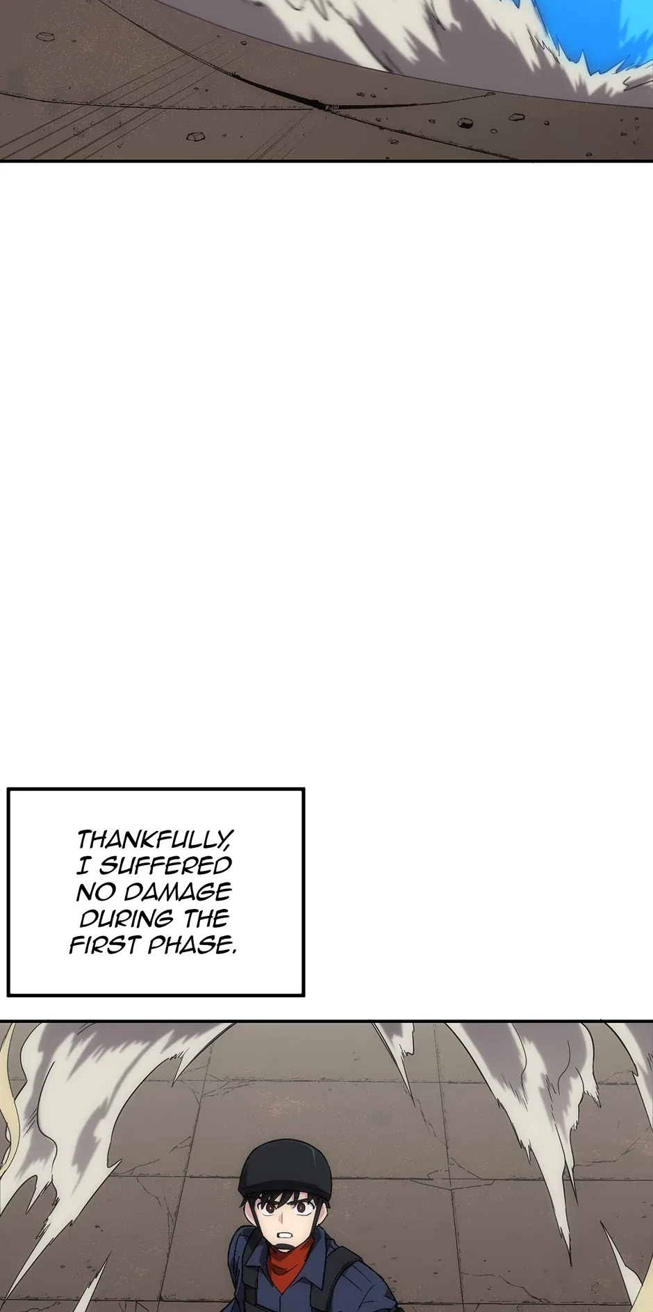 Capture the Golem and Escape Poverty Chapter 85 – Page 48