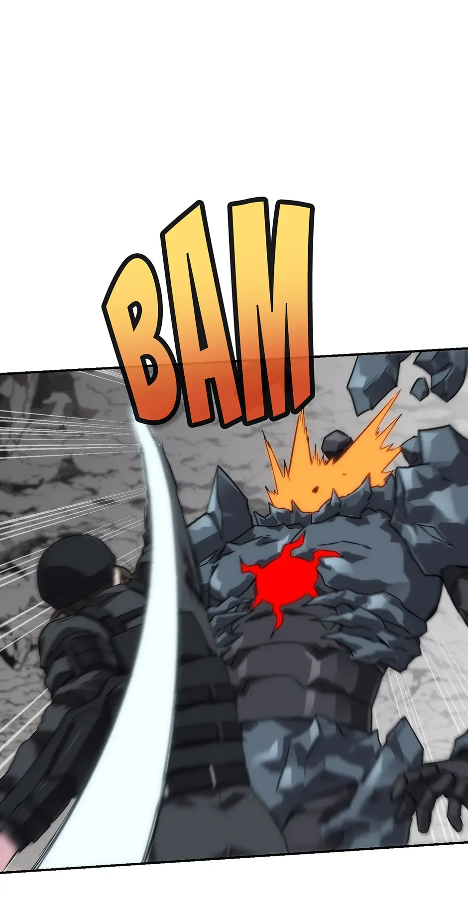 Capture the Golem and Escape Poverty Chapter 85 – Page 57