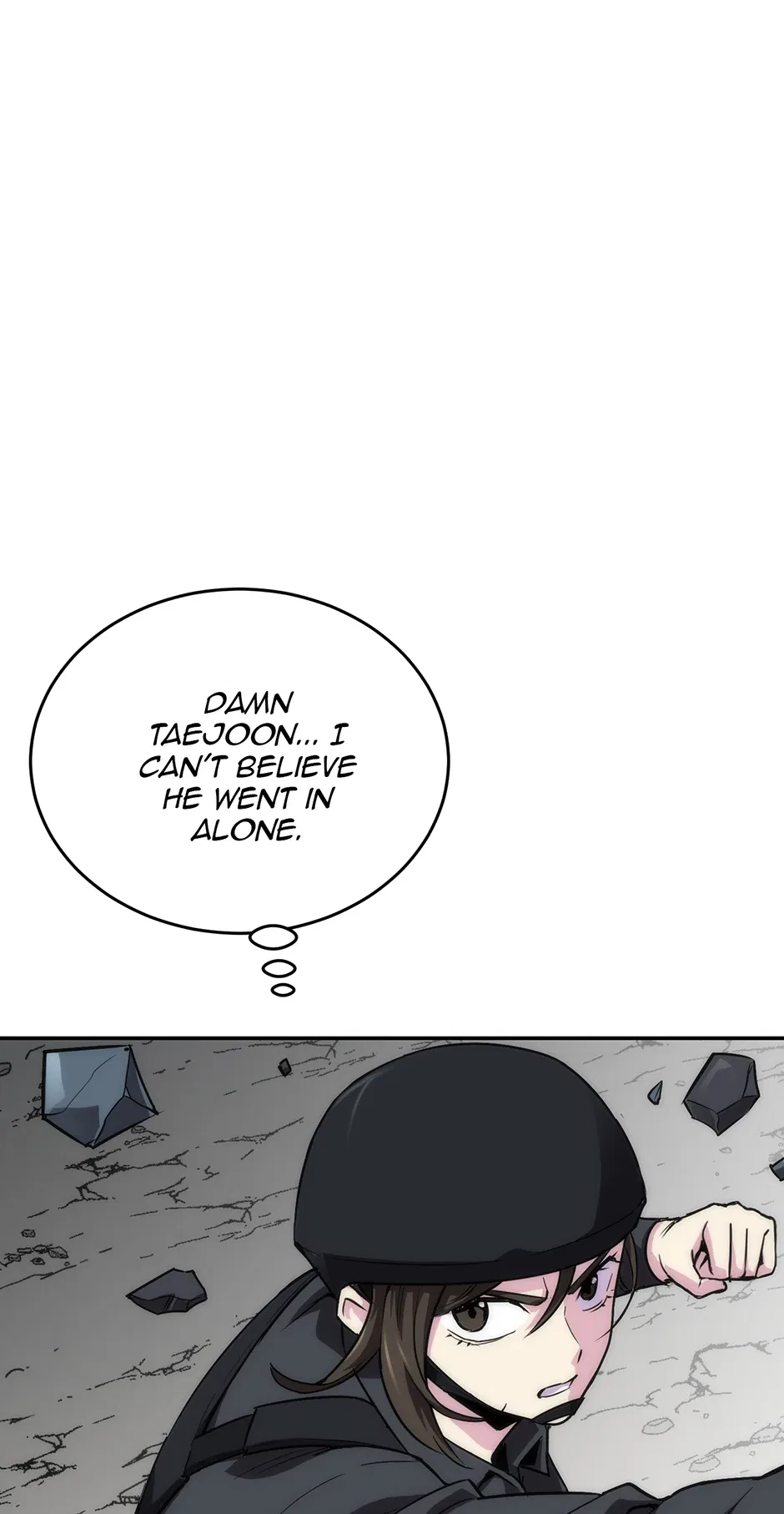 Capture the Golem and Escape Poverty Chapter 85 – Page 58