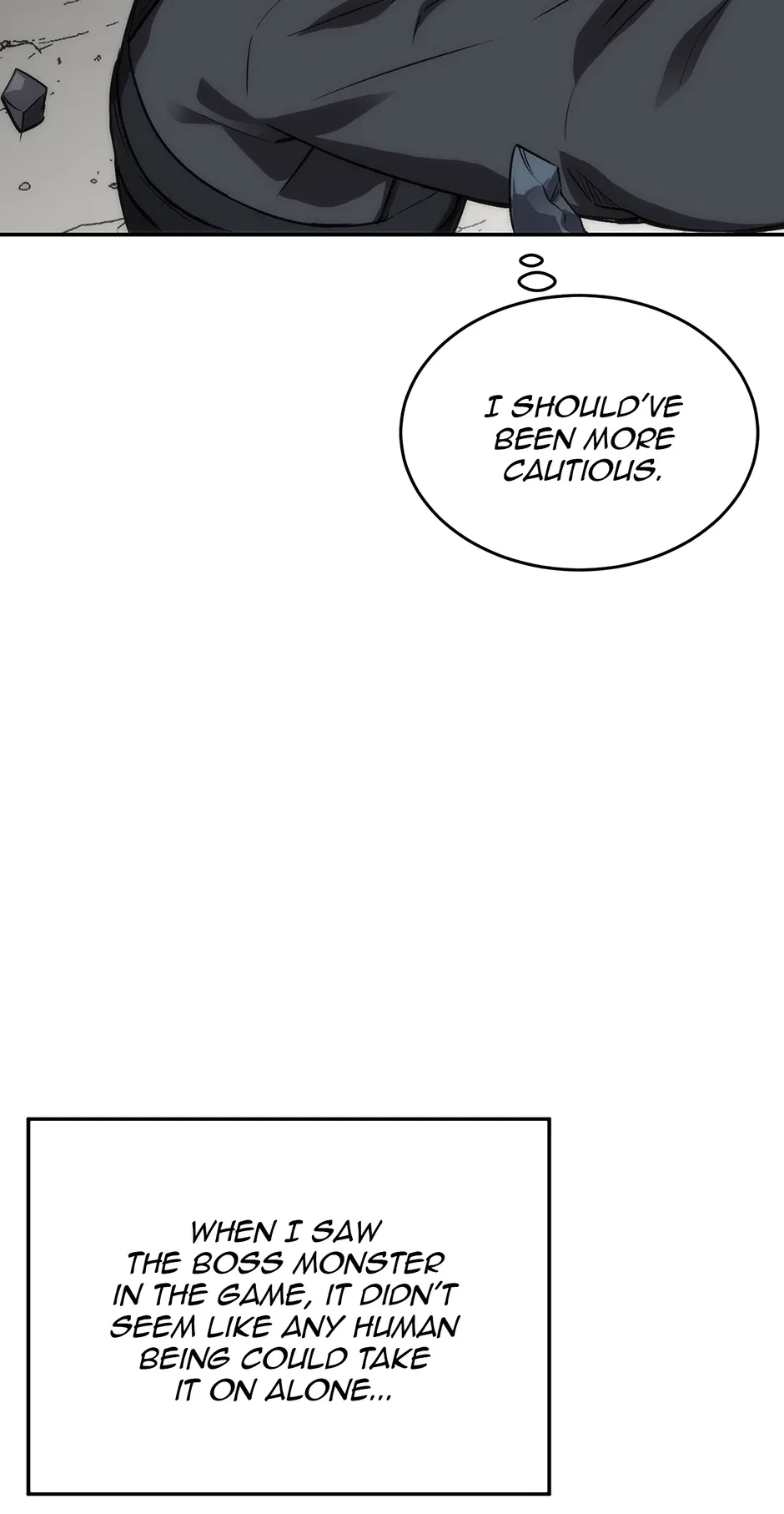 Capture the Golem and Escape Poverty Chapter 85 – Page 59