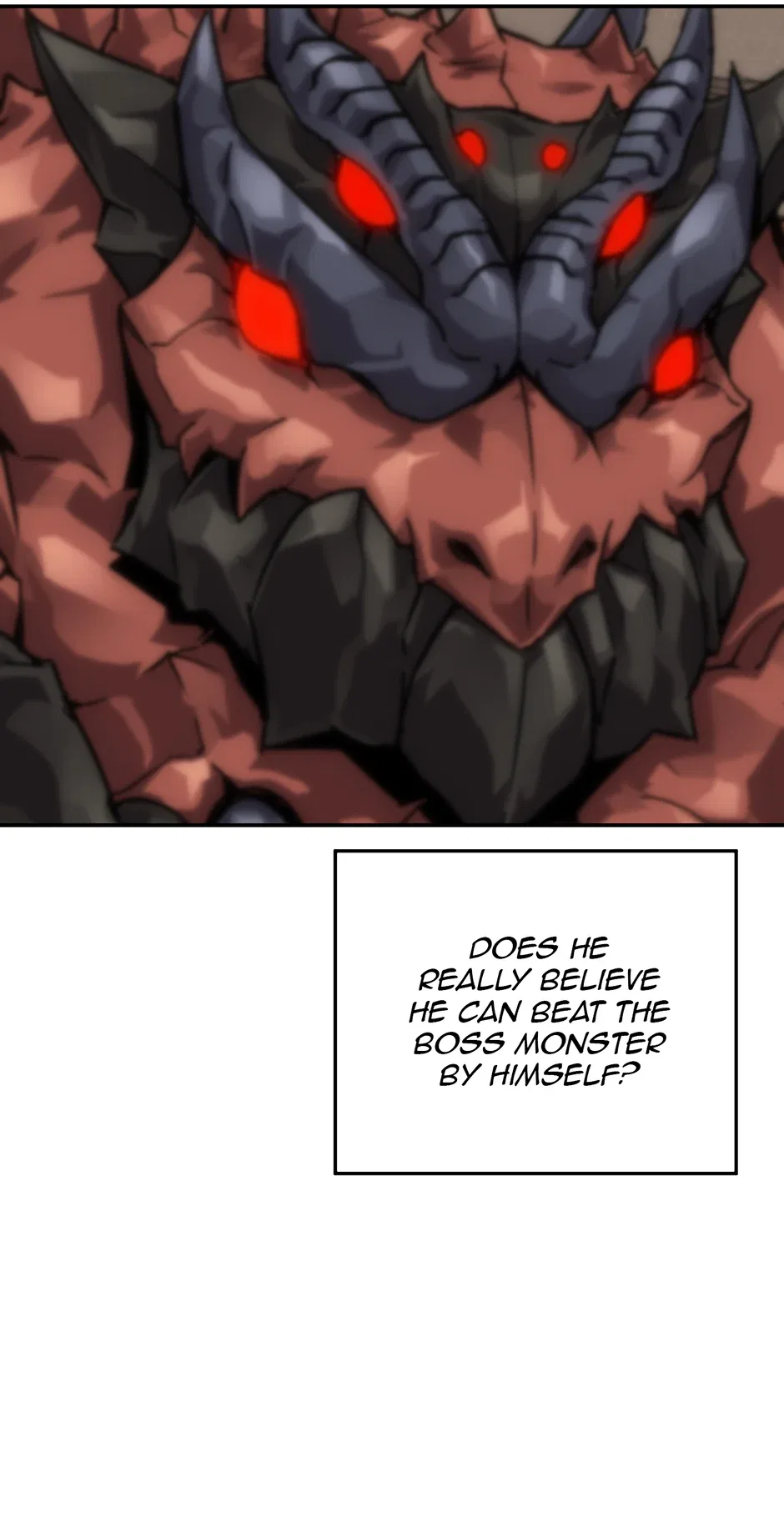 Capture the Golem and Escape Poverty Chapter 85 – Page 60