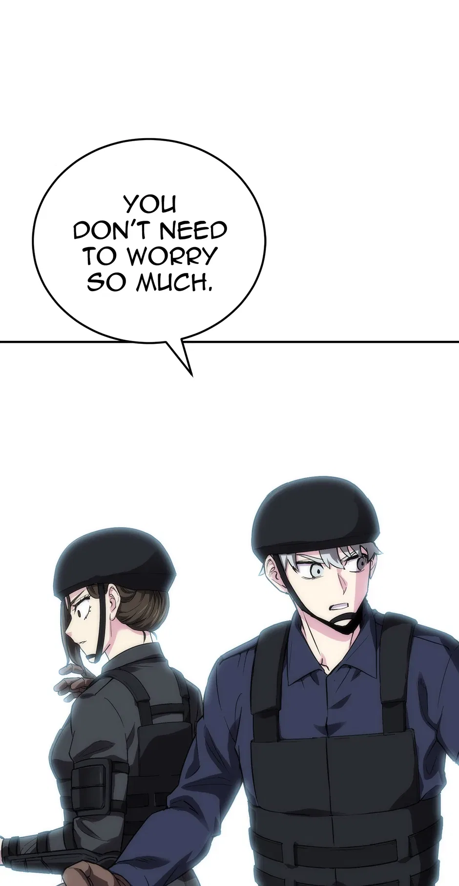 Capture the Golem and Escape Poverty Chapter 85 – Page 62