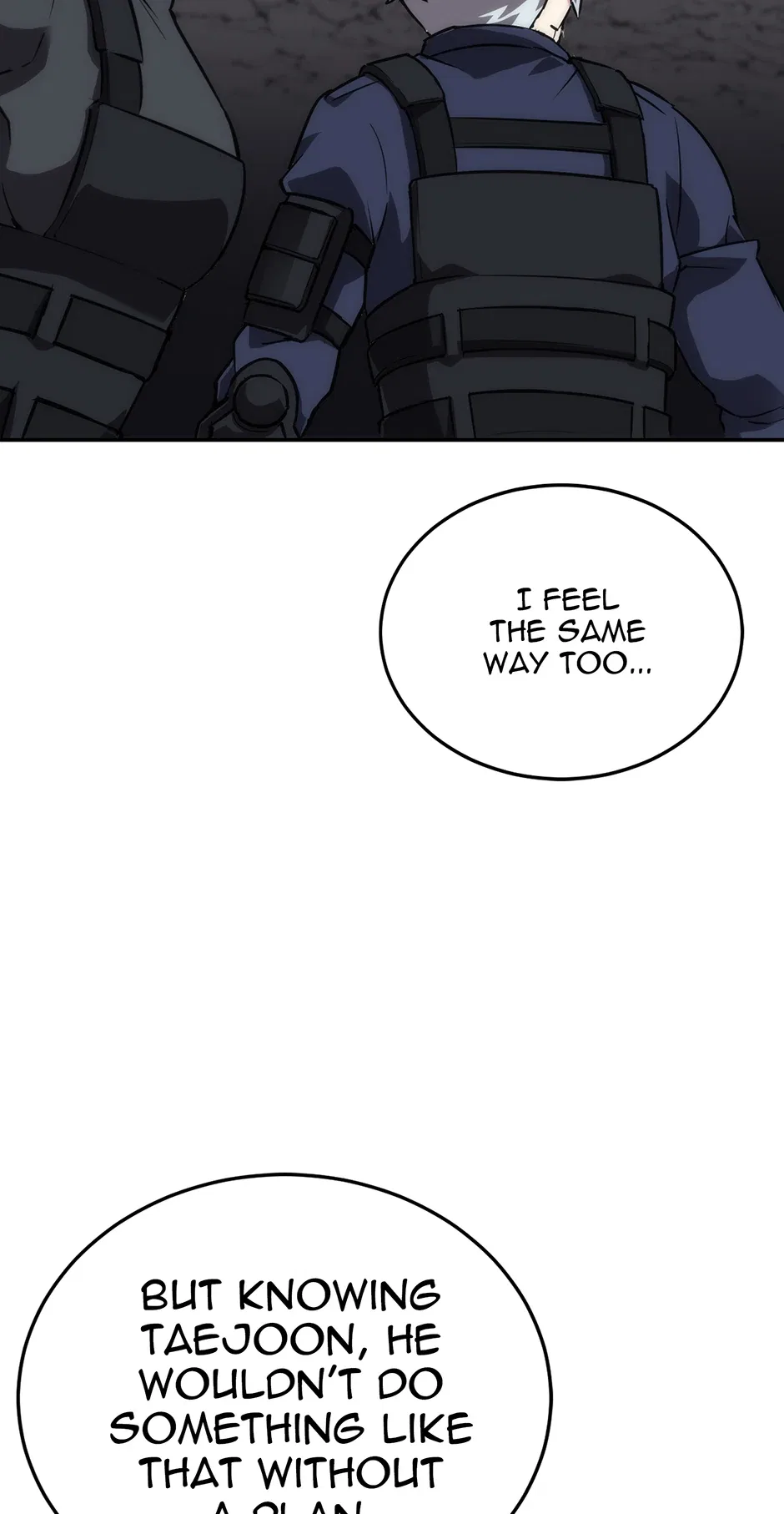 Capture the Golem and Escape Poverty Chapter 85 – Page 65