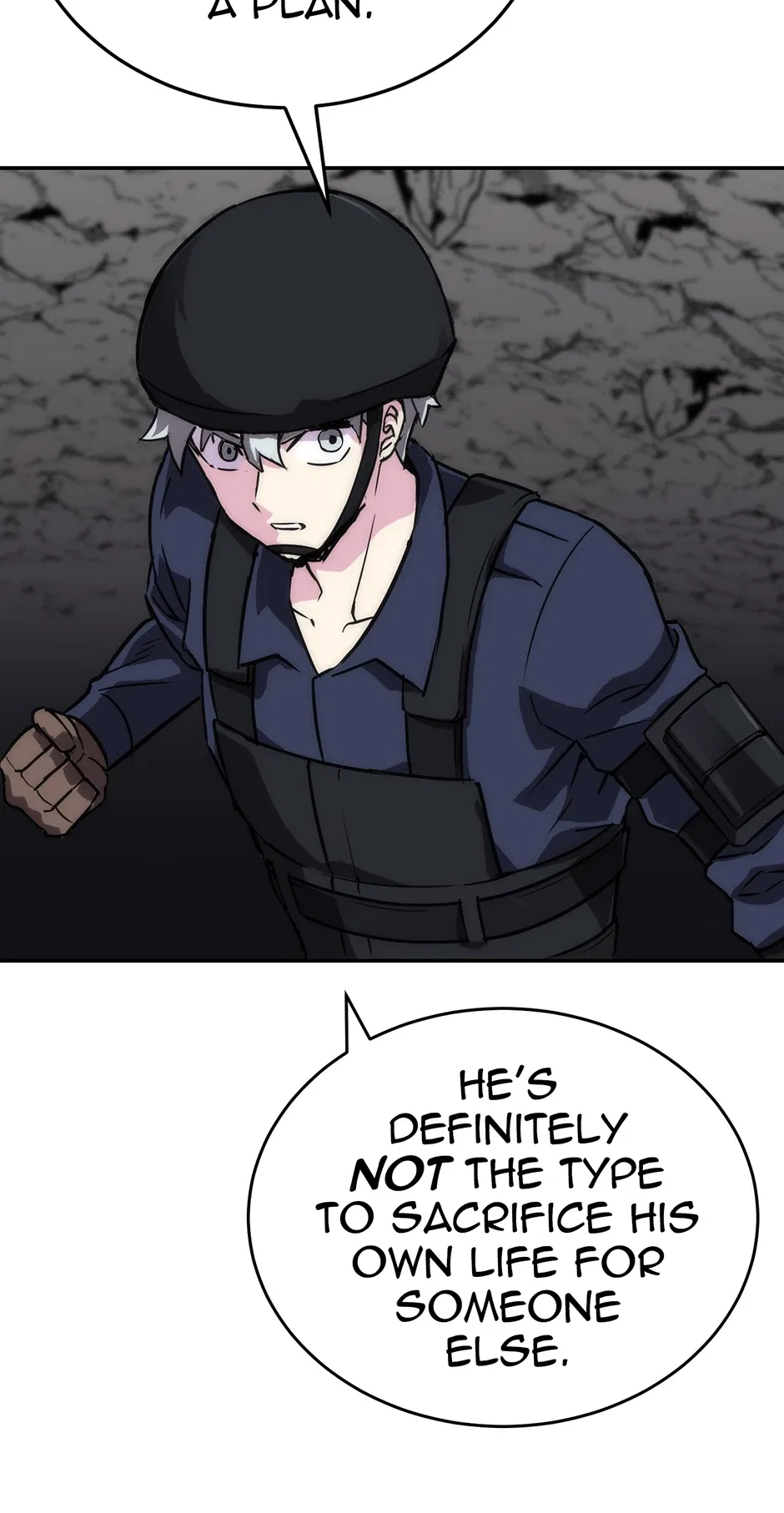 Capture the Golem and Escape Poverty Chapter 85 – Page 66