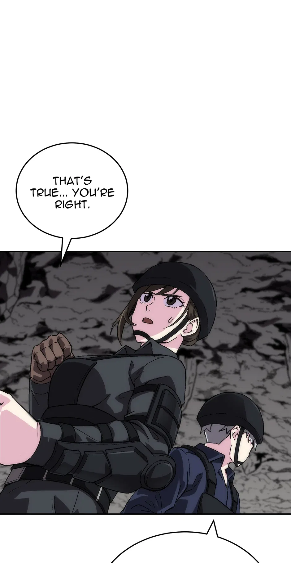Capture the Golem and Escape Poverty Chapter 85 – Page 67